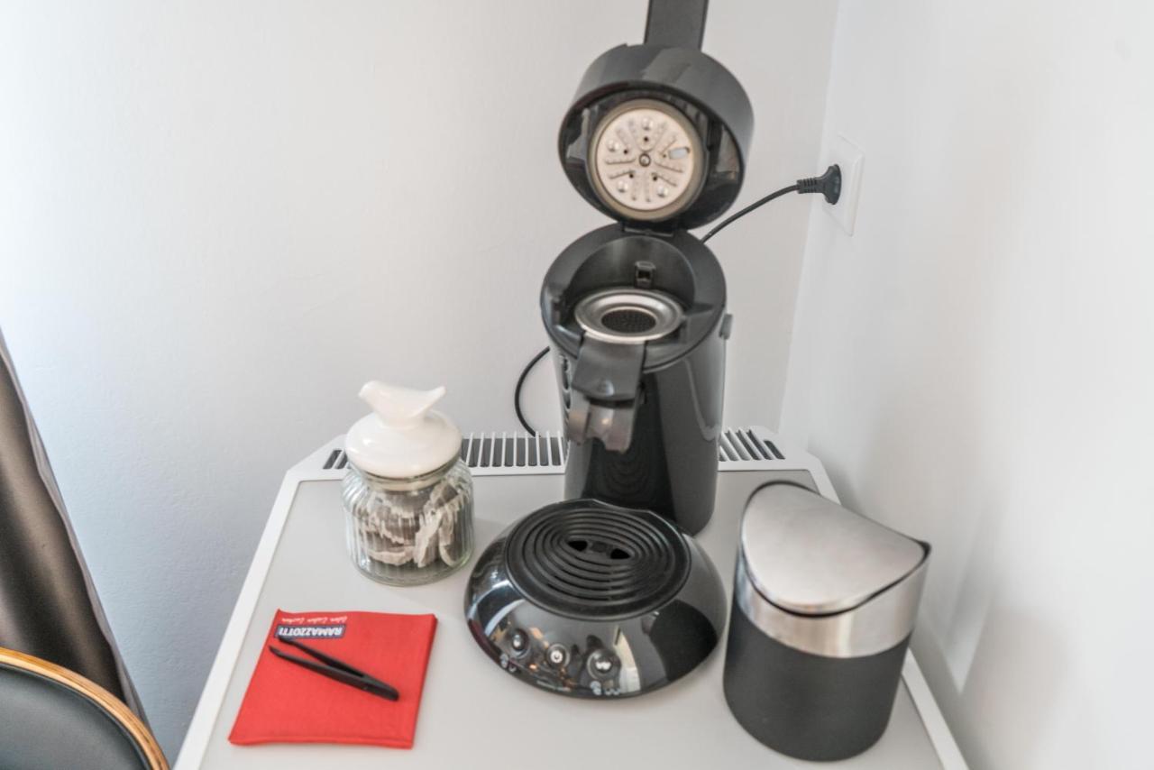 Deluxe Doppelzimmer