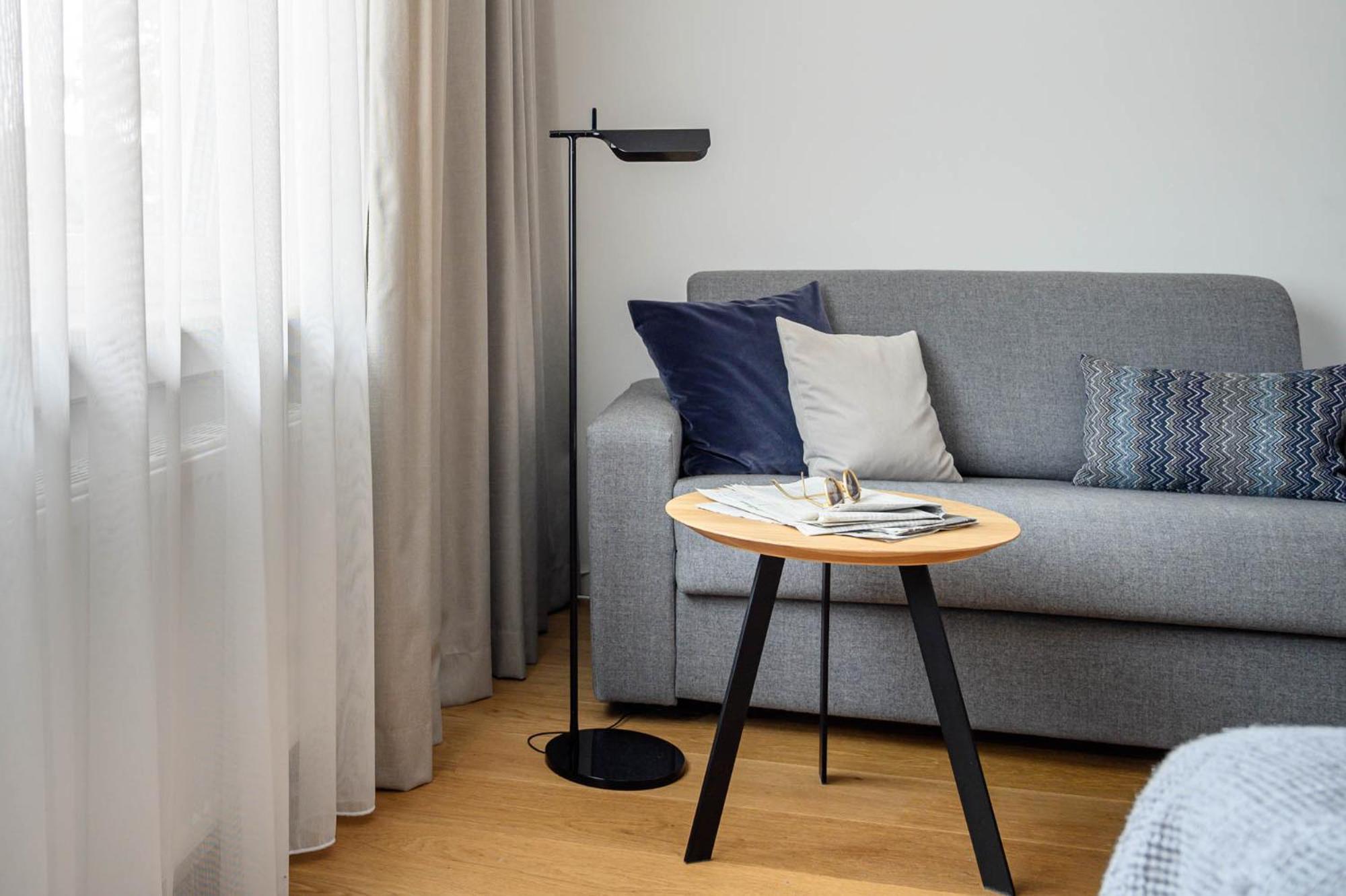 Comfort Tweepersoonskamer