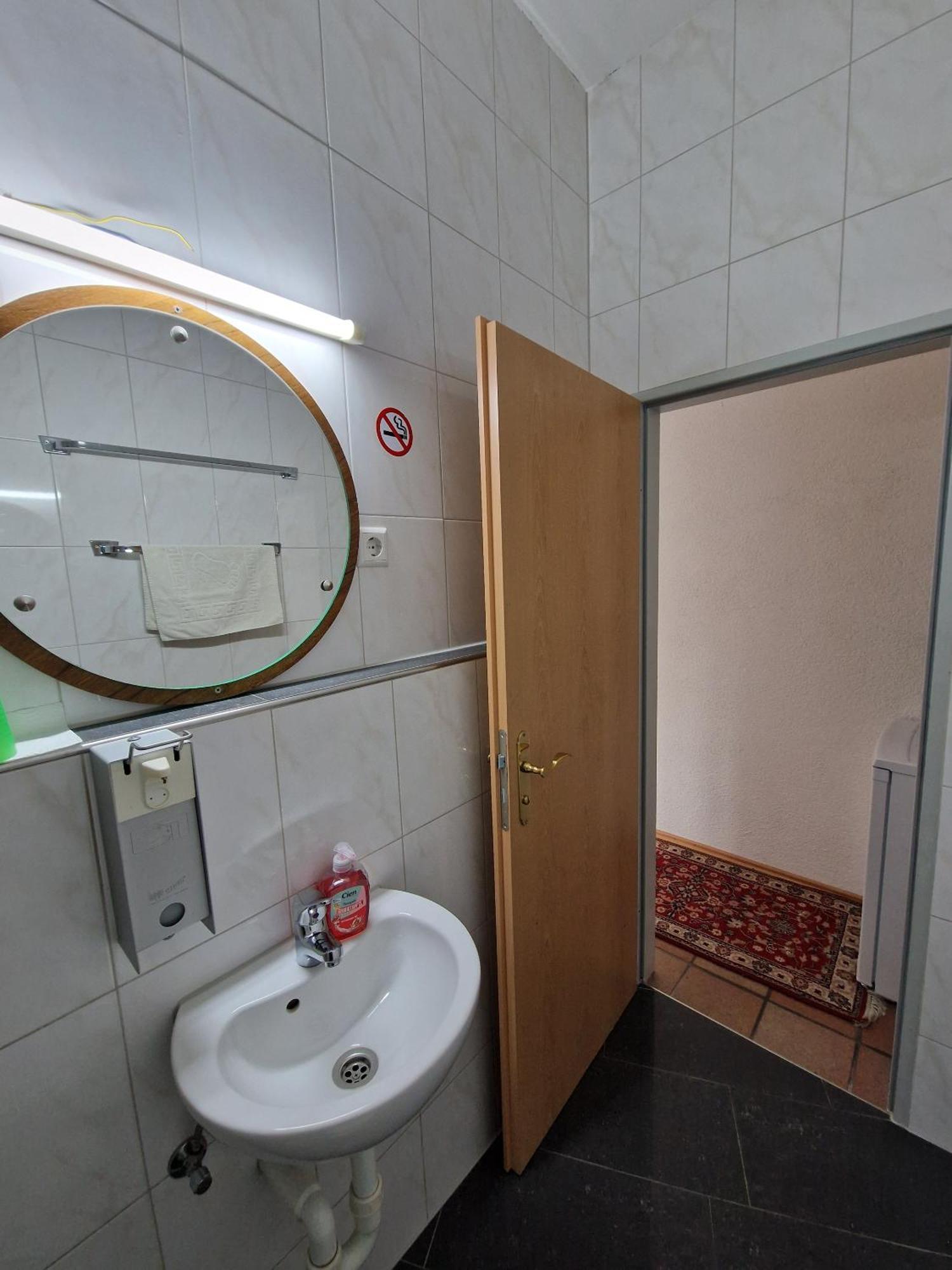 Deluxe Doppelzimmer