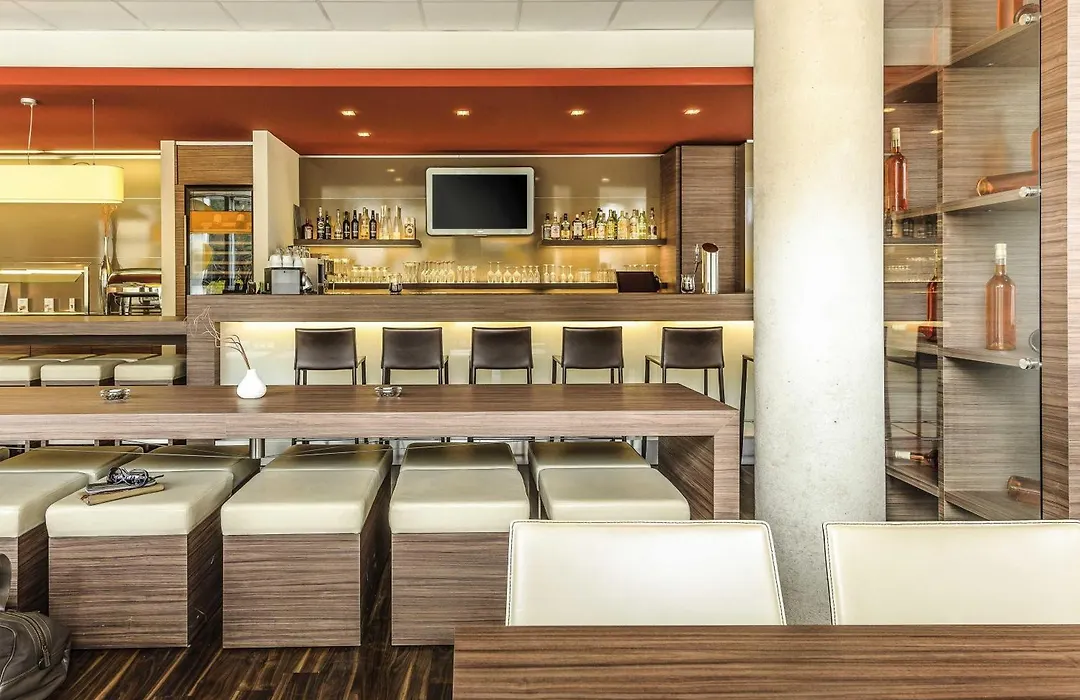 ibis Hotel Friedrichshafen Airport Messe-1