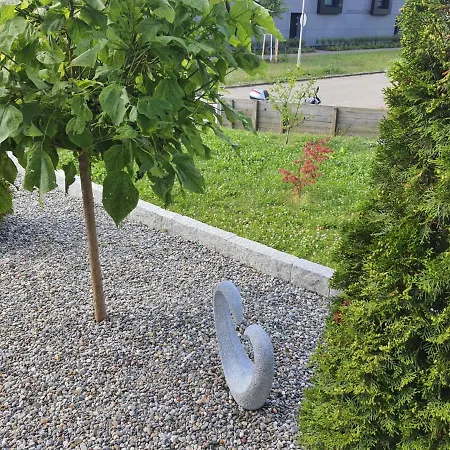 Ferienunterkunft Dolce Vita-2