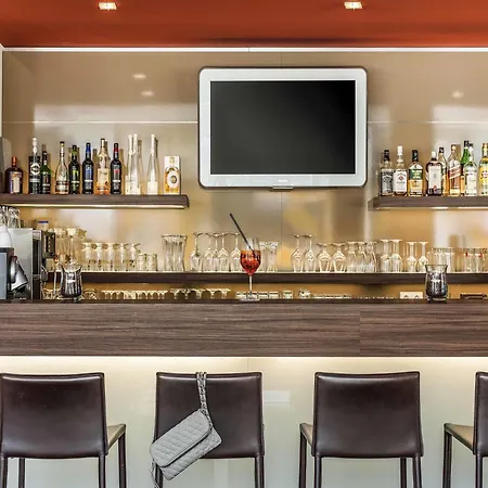 ibis Hotel Friedrichshafen Airport Messe-3